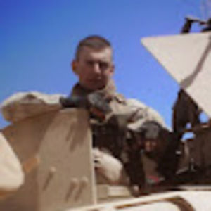 Meet your Posher, Alex